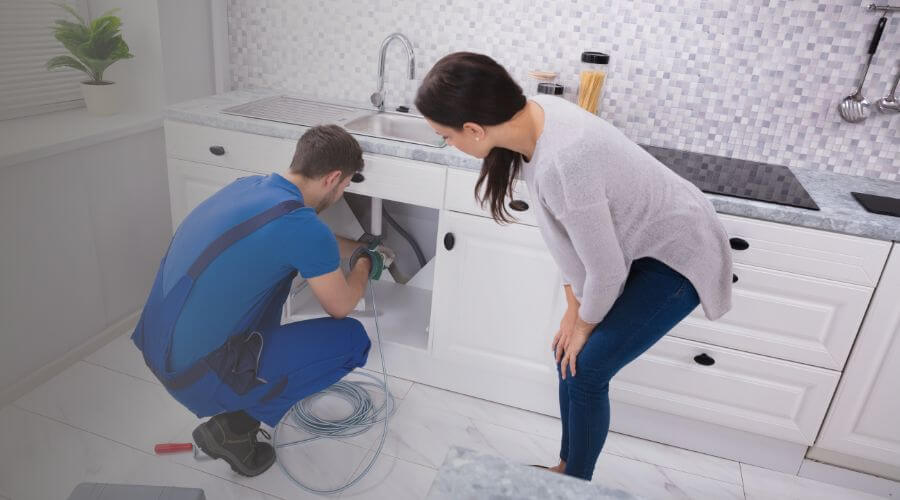 Professional Leak Detection in Rolla, ND