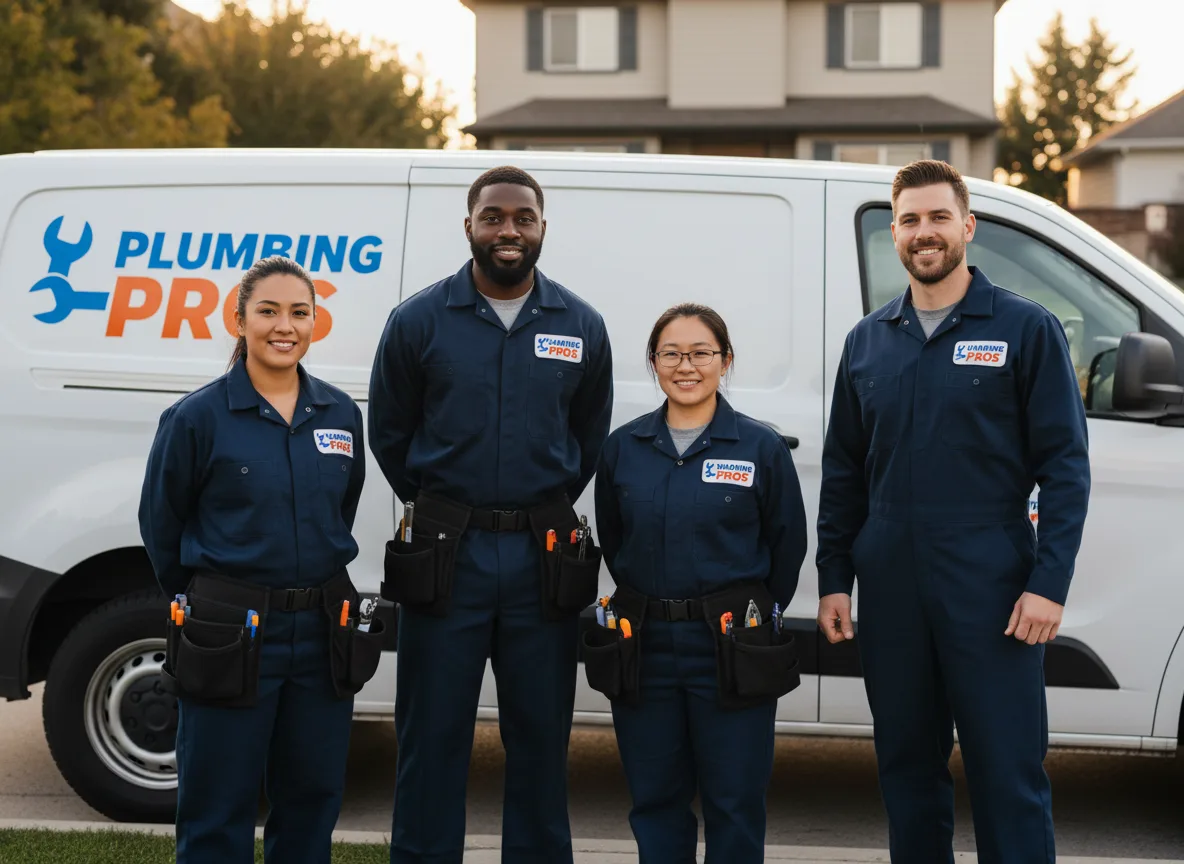 Water Heater Repair company in Rolla, ND
